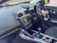 USED 2017 66 RENAULT KADJAR 1.5 dCi Signature Nav SUV 5dr Diesel Manual Euro 6 (s/s) (110 ps) Refurbished Alloys.........&pound;20 Road Tax
