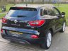 USED 2017 66 RENAULT KADJAR 1.5 dCi Signature Nav SUV 5dr Diesel Manual Euro 6 (s/s) (110 ps) Refurbished Alloys.........&pound;20 Road Tax
