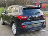USED 2017 66 RENAULT KADJAR 1.5 dCi Signature Nav SUV 5dr Diesel Manual Euro 6 (s/s) (110 ps) Refurbished Alloys.........&pound;20 Road Tax