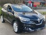 USED 2017 66 RENAULT KADJAR 1.5 dCi Signature Nav SUV 5dr Diesel Manual Euro 6 (s/s) (110 ps) Refurbished Alloys.........&pound;20 Road Tax
