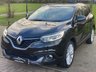 USED 2017 66 RENAULT KADJAR 1.5 dCi Signature Nav SUV 5dr Diesel Manual Euro 6 (s/s) (110 ps) Refurbished Alloys.........&pound;20 Road Tax
