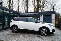 USED 2017 67 PEUGEOT 5008 1.6 BlueHDi GT Line SUV 5dr Diesel EAT Euro 6 (s/s) (120 ps) 