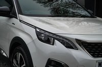 USED 2017 67 PEUGEOT 5008 1.6 BlueHDi GT Line SUV 5dr Diesel EAT Euro 6 (s/s) (120 ps) 