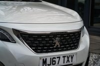 USED 2017 67 PEUGEOT 5008 1.6 BlueHDi GT Line SUV 5dr Diesel EAT Euro 6 (s/s) (120 ps) 