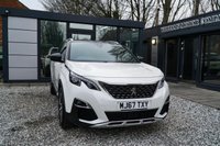 USED 2017 67 PEUGEOT 5008 1.6 BlueHDi GT Line SUV 5dr Diesel EAT Euro 6 (s/s) (120 ps) 