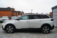 USED 2017 67 PEUGEOT 5008 1.6 BlueHDi GT Line SUV 5dr Diesel EAT Euro 6 (s/s) (120 ps) 