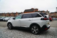 USED 2017 67 PEUGEOT 5008 1.6 BlueHDi GT Line SUV 5dr Diesel EAT Euro 6 (s/s) (120 ps) 