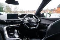 USED 2017 67 PEUGEOT 5008 1.6 BlueHDi GT Line SUV 5dr Diesel EAT Euro 6 (s/s) (120 ps) 