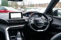 USED 2017 67 PEUGEOT 5008 1.6 BlueHDi GT Line SUV 5dr Diesel EAT Euro 6 (s/s) (120 ps) 