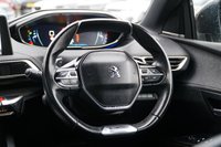 USED 2017 67 PEUGEOT 5008 1.6 BlueHDi GT Line SUV 5dr Diesel EAT Euro 6 (s/s) (120 ps) 