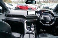 USED 2017 67 PEUGEOT 5008 1.6 BlueHDi GT Line SUV 5dr Diesel EAT Euro 6 (s/s) (120 ps) 