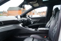 USED 2017 67 PEUGEOT 5008 1.6 BlueHDi GT Line SUV 5dr Diesel EAT Euro 6 (s/s) (120 ps) 