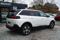 USED 2017 67 PEUGEOT 5008 1.6 BlueHDi GT Line SUV 5dr Diesel EAT Euro 6 (s/s) (120 ps) 