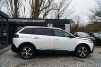 USED 2017 67 PEUGEOT 5008 1.6 BlueHDi GT Line SUV 5dr Diesel EAT Euro 6 (s/s) (120 ps) 