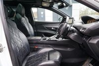 USED 2017 67 PEUGEOT 5008 1.6 BlueHDi GT Line SUV 5dr Diesel EAT Euro 6 (s/s) (120 ps) 