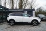 USED 2017 67 PEUGEOT 5008 1.6 BlueHDi GT Line SUV 5dr Diesel EAT Euro 6 (s/s) (120 ps) 