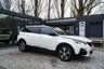 USED 2017 67 PEUGEOT 5008 1.6 BlueHDi GT Line SUV 5dr Diesel EAT Euro 6 (s/s) (120 ps) 