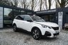 USED 2017 67 PEUGEOT 5008 1.6 BlueHDi GT Line SUV 5dr Diesel EAT Euro 6 (s/s) (120 ps) 
