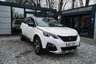 USED 2017 67 PEUGEOT 5008 1.6 BlueHDi GT Line SUV 5dr Diesel EAT Euro 6 (s/s) (120 ps) 