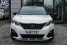 USED 2017 67 PEUGEOT 5008 1.6 BlueHDi GT Line SUV 5dr Diesel EAT Euro 6 (s/s) (120 ps) 