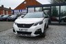 USED 2017 67 PEUGEOT 5008 1.6 BlueHDi GT Line SUV 5dr Diesel EAT Euro 6 (s/s) (120 ps) 