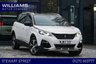 USED 2017 67 PEUGEOT 5008 1.6 BlueHDi GT Line SUV 5dr Diesel EAT Euro 6 (s/s) (120 ps) 