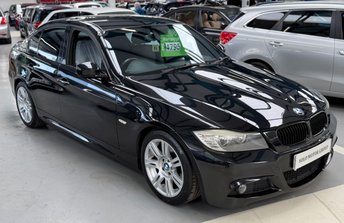 View our BMW 3 Series