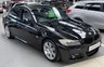 USED 2009 09 BMW 3 SERIES 2.0 320d M Sport Saloon 4dr Diesel Steptronic Euro 5 (177 ps) 