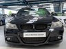 USED 2009 09 BMW 3 SERIES 2.0 320d M Sport Saloon 4dr Diesel Steptronic Euro 5 (177 ps) 