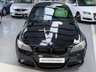 USED 2009 09 BMW 3 SERIES 2.0 320d M Sport Saloon 4dr Diesel Steptronic Euro 5 (177 ps) 