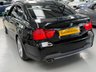 USED 2009 09 BMW 3 SERIES 2.0 320d M Sport Saloon 4dr Diesel Steptronic Euro 5 (177 ps) 