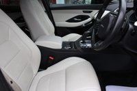 USED 2018 68 JAGUAR E-PACE 2.0 D180 R-Dynamic SE SUV 5dr Diesel Auto AWD Euro 6 (s/s) (180 ps) - EURO 6 - ULEZ, SAT NAV, HTD/LEATHER, REVERSING CAMERA, PARK ASSIST, LEDS, 19" ALLOYS, E/TAILGATE, APPLE/ANDROID CARPLAY, BLUETOOTH, DAB & MERIDIAN S/S