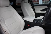 USED 2018 68 JAGUAR E-PACE 2.0 D180 R-Dynamic SE SUV 5dr Diesel Auto AWD Euro 6 (s/s) (180 ps) - EURO 6 - ULEZ, SAT NAV, HTD/LEATHER, REVERSING CAMERA, PARK ASSIST, LEDS, 19" ALLOYS, E/TAILGATE, APPLE/ANDROID CARPLAY, BLUETOOTH, DAB & MERIDIAN S/S