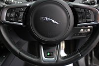 USED 2018 68 JAGUAR E-PACE 2.0 D180 R-Dynamic SE SUV 5dr Diesel Auto AWD Euro 6 (s/s) (180 ps) - EURO 6 - ULEZ, SAT NAV, HTD/LEATHER, REVERSING CAMERA, PARK ASSIST, LEDS, 19" ALLOYS, E/TAILGATE, APPLE/ANDROID CARPLAY, BLUETOOTH, DAB & MERIDIAN S/S