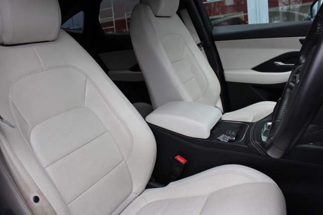 2018 JAGUAR E-PACE 2.0 D180 R-Dynamic SE SUV 5dr Diesel Auto AWD Euro 6 (s/s) (180 ps) - Photo 12