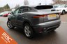 USED 2018 68 JAGUAR E-PACE 2.0 D180 R-Dynamic SE SUV 5dr Diesel Auto AWD Euro 6 (s/s) (180 ps) - EURO 6 - ULEZ, SAT NAV, HTD/LEATHER, REVERSING CAMERA, PARK ASSIST, LEDS, 19" ALLOYS, E/TAILGATE, APPLE/ANDROID CARPLAY, BLUETOOTH, DAB & MERIDIAN S/S