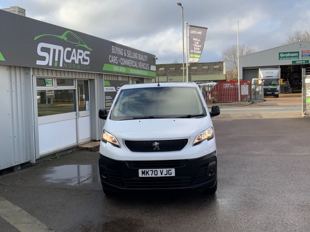 View our PEUGEOT EXPERT