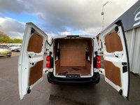 USED 2020 70 PEUGEOT EXPERT 1.5 BlueHDi 1000 Professional Compact Panel Van 6dr Diesel Manual SWB Euro 6 (s/s) (100 bhp) 1 Owner - Ex-Fleet Van