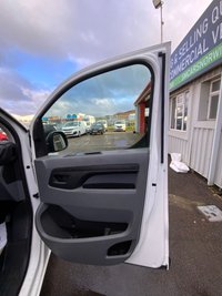 USED 2020 70 PEUGEOT EXPERT 1.5 BlueHDi 1000 Professional Compact Panel Van 6dr Diesel Manual SWB Euro 6 (s/s) (100 bhp) 1 Owner - Ex-Fleet Van