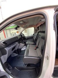 USED 2020 70 PEUGEOT EXPERT 1.5 BlueHDi 1000 Professional Compact Panel Van 6dr Diesel Manual SWB Euro 6 (s/s) (100 bhp) 1 Owner - Ex-Fleet Van