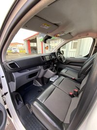 USED 2020 70 PEUGEOT EXPERT 1.5 BlueHDi 1000 Professional Compact Panel Van 6dr Diesel Manual SWB Euro 6 (s/s) (100 bhp) 1 Owner - Ex-Fleet Van