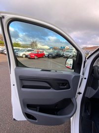 USED 2020 70 PEUGEOT EXPERT 1.5 BlueHDi 1000 Professional Compact Panel Van 6dr Diesel Manual SWB Euro 6 (s/s) (100 bhp) 1 Owner - Ex-Fleet Van
