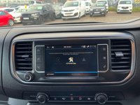 USED 2020 70 PEUGEOT EXPERT 1.5 BlueHDi 1000 Professional Compact Panel Van 6dr Diesel Manual SWB Euro 6 (s/s) (100 bhp) 1 Owner - Ex-Fleet Van