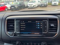 USED 2020 70 PEUGEOT EXPERT 1.5 BlueHDi 1000 Professional Compact Panel Van 6dr Diesel Manual SWB Euro 6 (s/s) (100 bhp) 1 Owner - Ex-Fleet Van