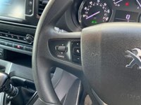USED 2020 70 PEUGEOT EXPERT 1.5 BlueHDi 1000 Professional Compact Panel Van 6dr Diesel Manual SWB Euro 6 (s/s) (100 bhp) 1 Owner - Ex-Fleet Van