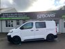 USED 2020 70 PEUGEOT EXPERT 1.5 BlueHDi 1000 Professional Compact Panel Van 6dr Diesel Manual SWB Euro 6 (s/s) (100 bhp) 1 Owner - Ex-Fleet Van