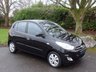 USED 2011 61 HYUNDAI I10 1.2 ACTIVE 5d 85 BHP 