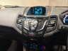 USED 2017 17 FORD FIESTA VAN 1.5 TDCi Sport Car Derived Van 3dr Diesel Manual (94 g/km, 93.7 bhp) 