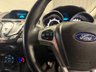 USED 2017 17 FORD FIESTA VAN 1.5 TDCi Sport Car Derived Van 3dr Diesel Manual (94 g/km, 93.7 bhp) 