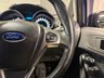 USED 2017 17 FORD FIESTA VAN 1.5 TDCi Sport Car Derived Van 3dr Diesel Manual (94 g/km, 93.7 bhp) 